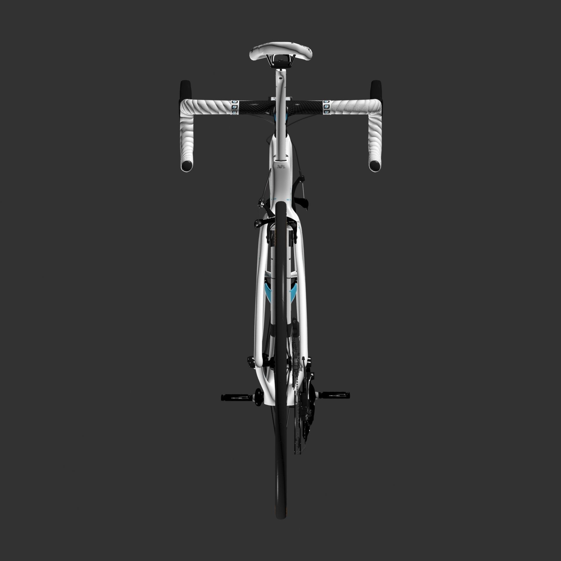 Roadbikes - 1st collection _100