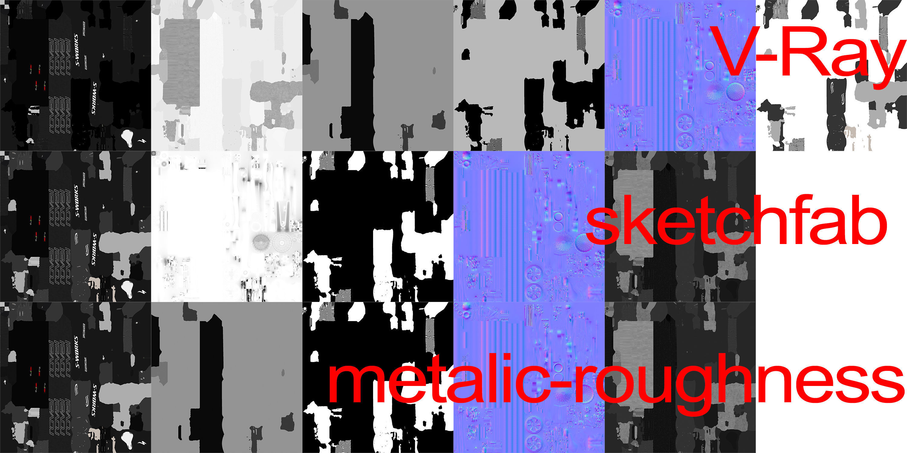 Roadbikes - 1st collection _4