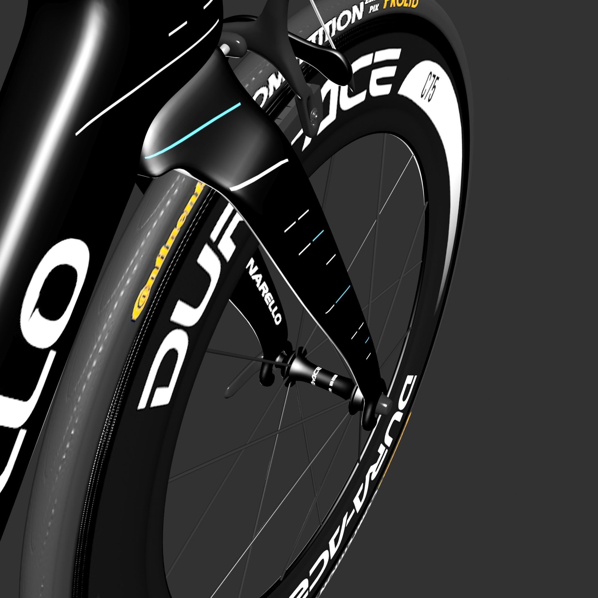 Roadbikes - 1st collection _80