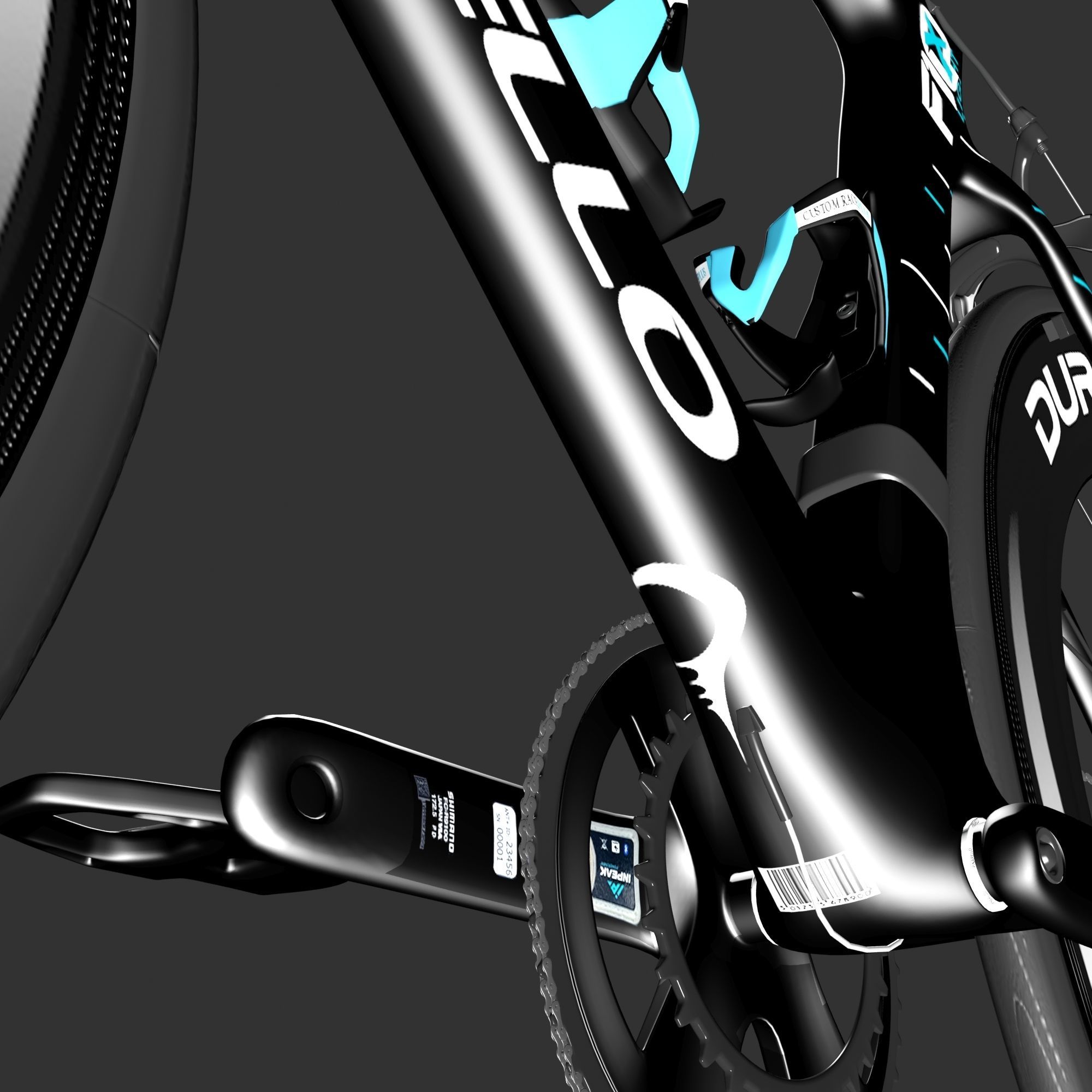 Roadbikes - 1st collection _90