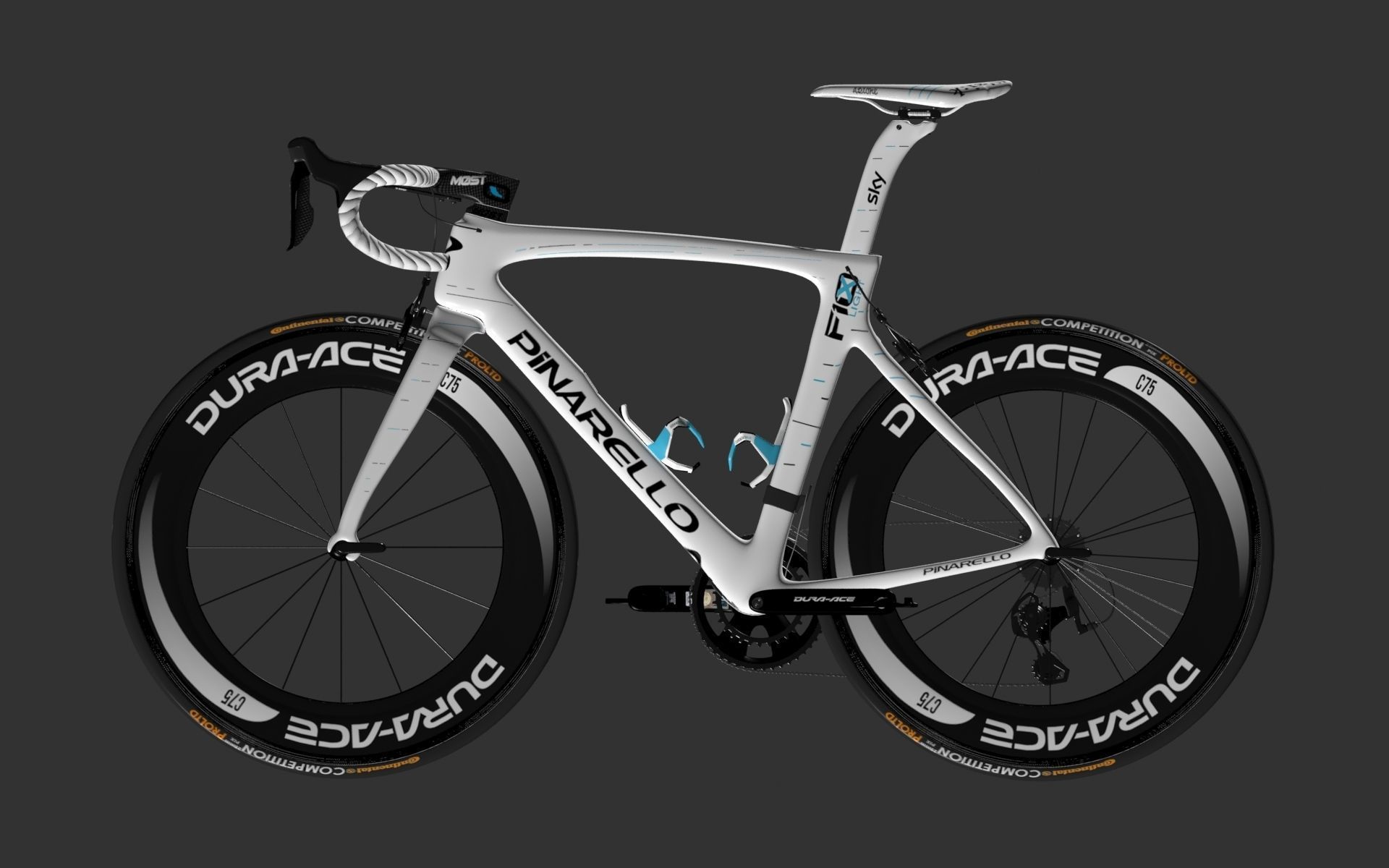 Roadbikes - 1st collection _101