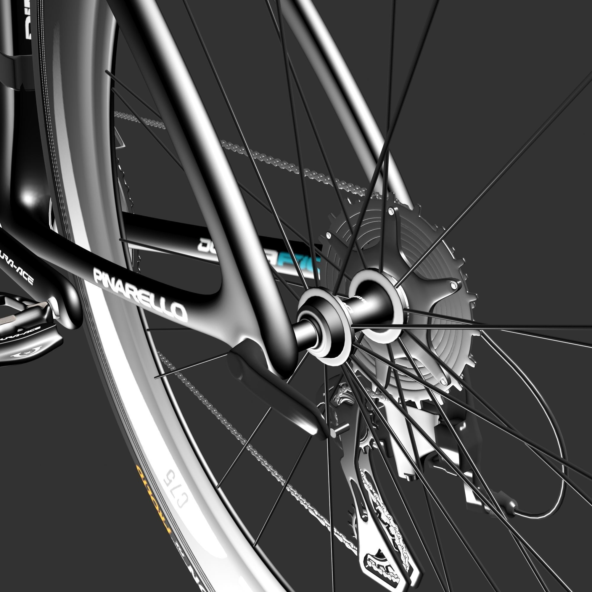 Roadbikes - 1st collection _93