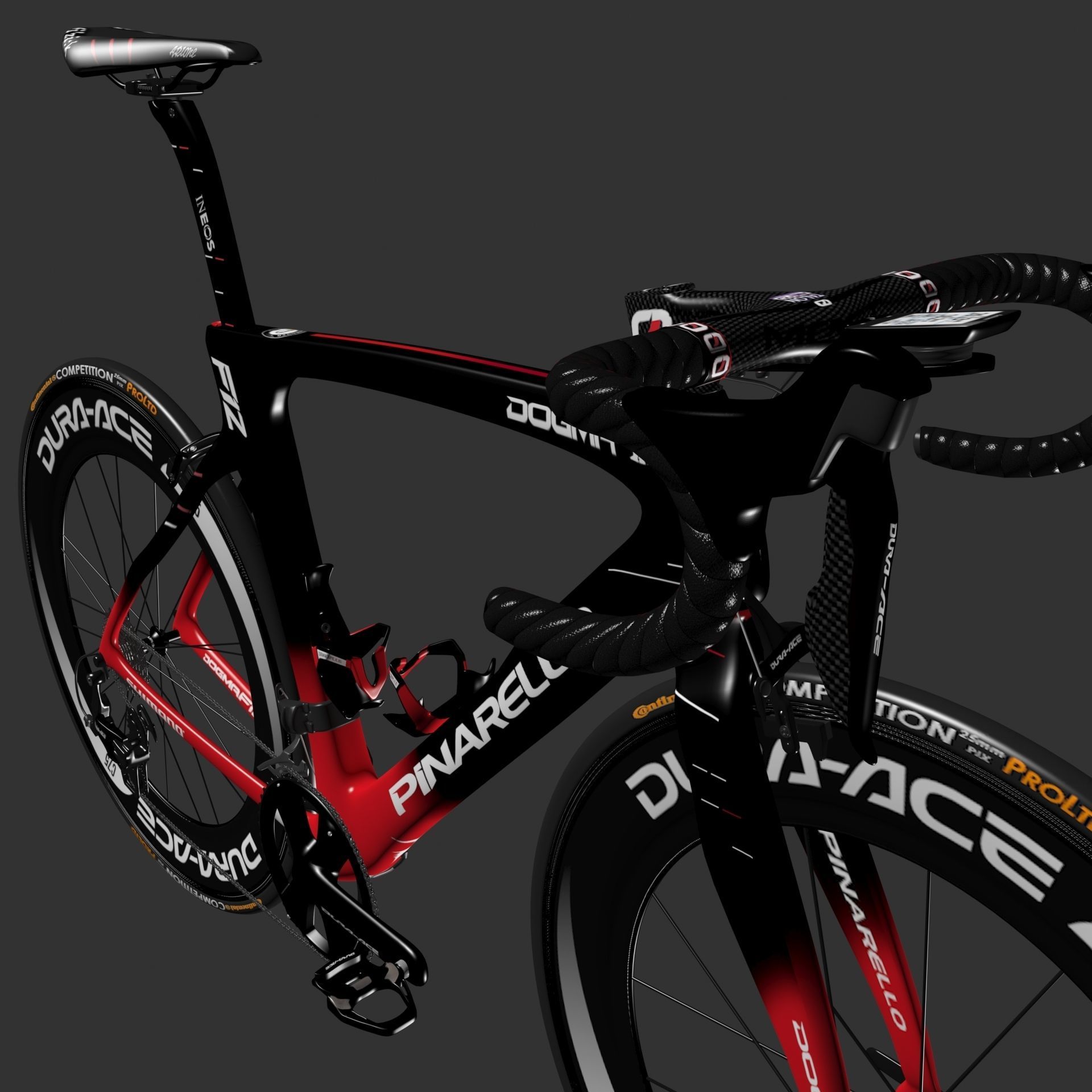 Roadbikes - 1st collection _131