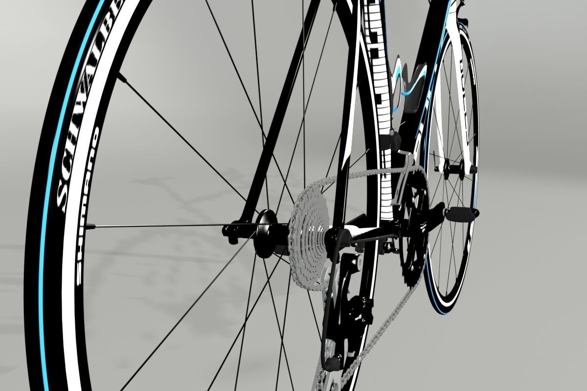 Roadbikes - 1st collection _160