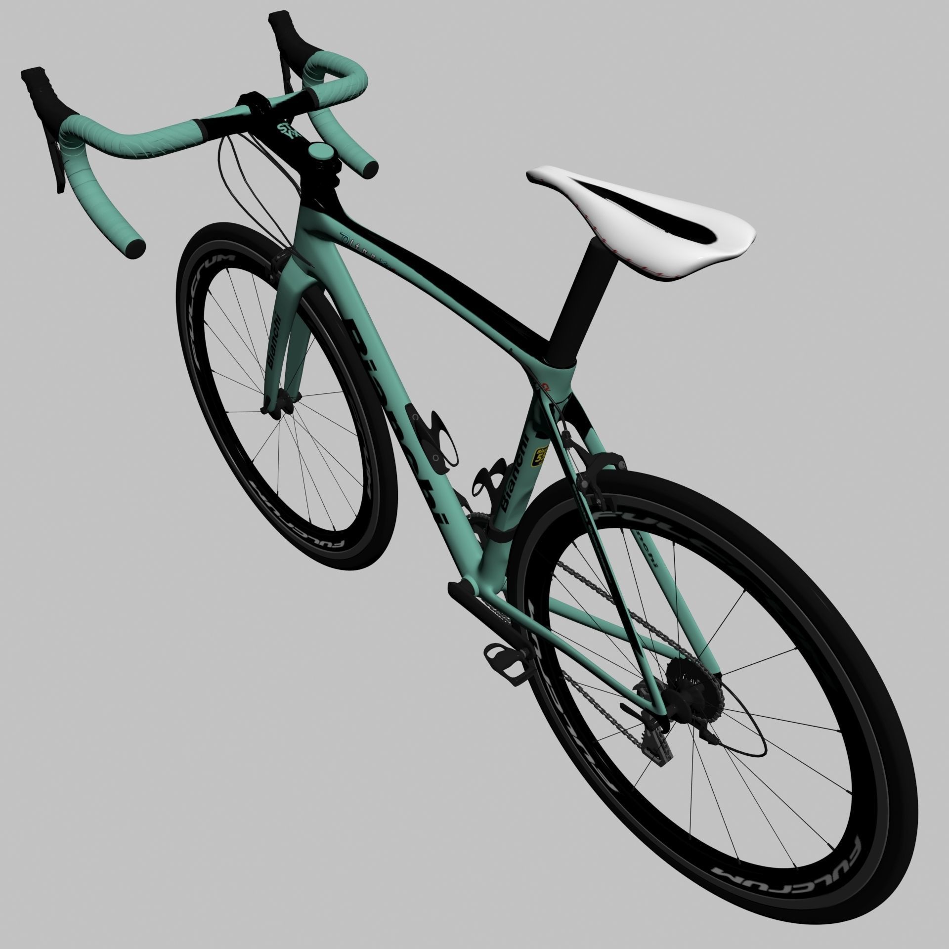 Roadbikes - 1st collection _147