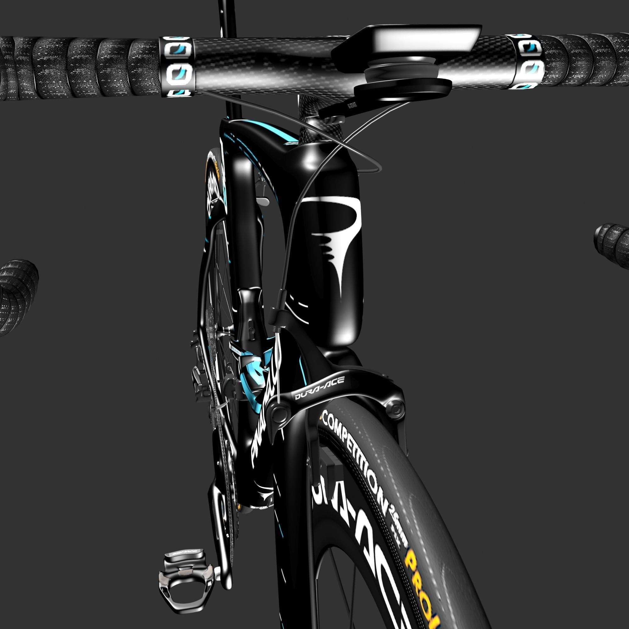 Roadbikes - 1st collection _79