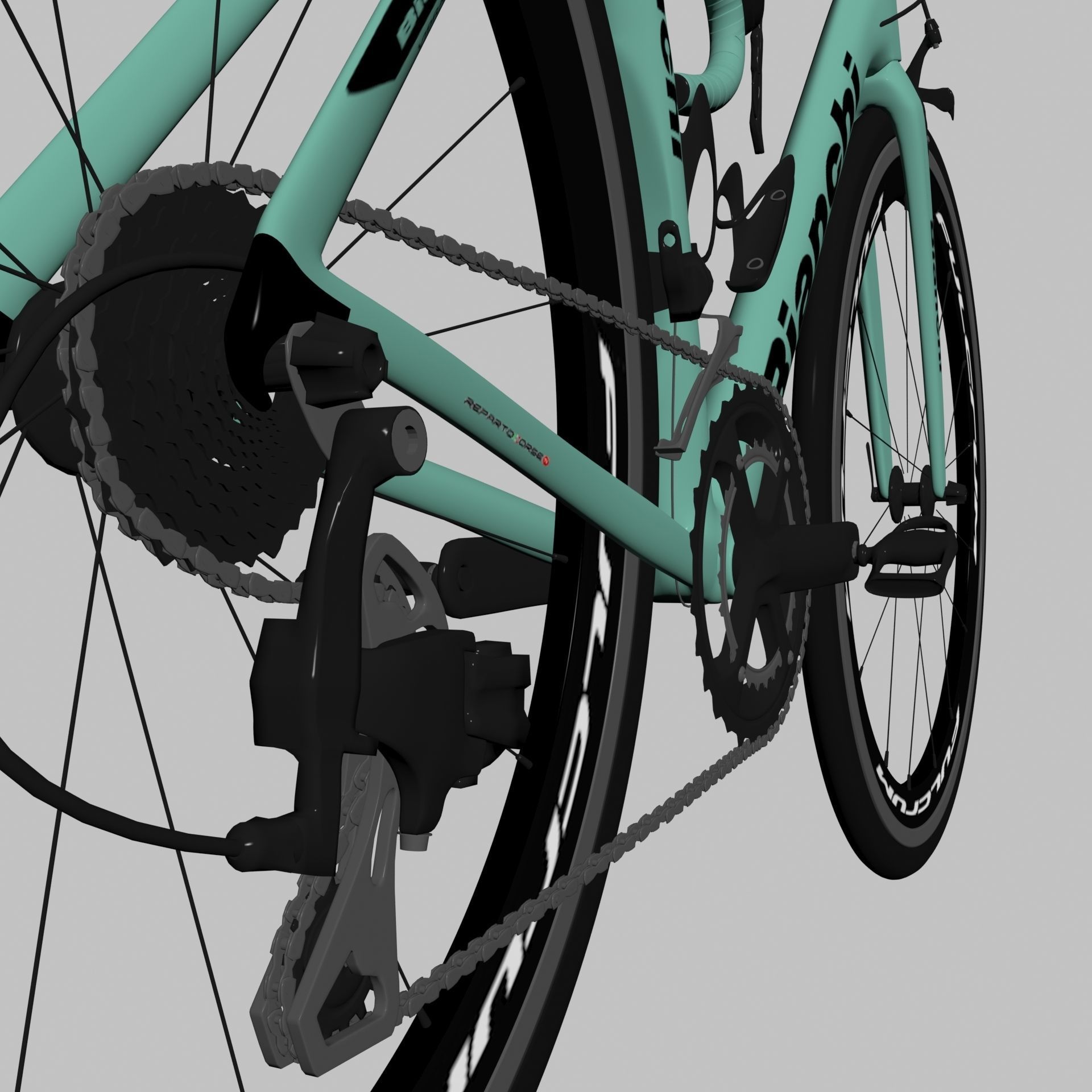 Roadbikes - 1st collection _152