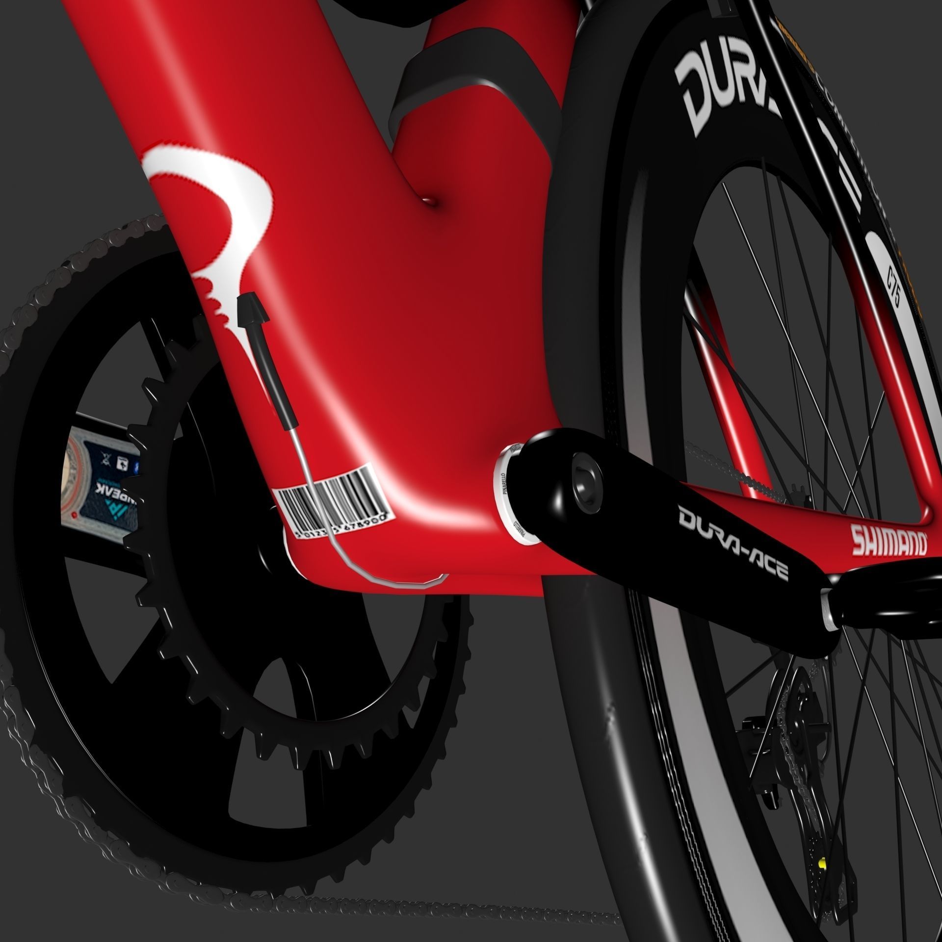 Roadbikes - 1st collection _141