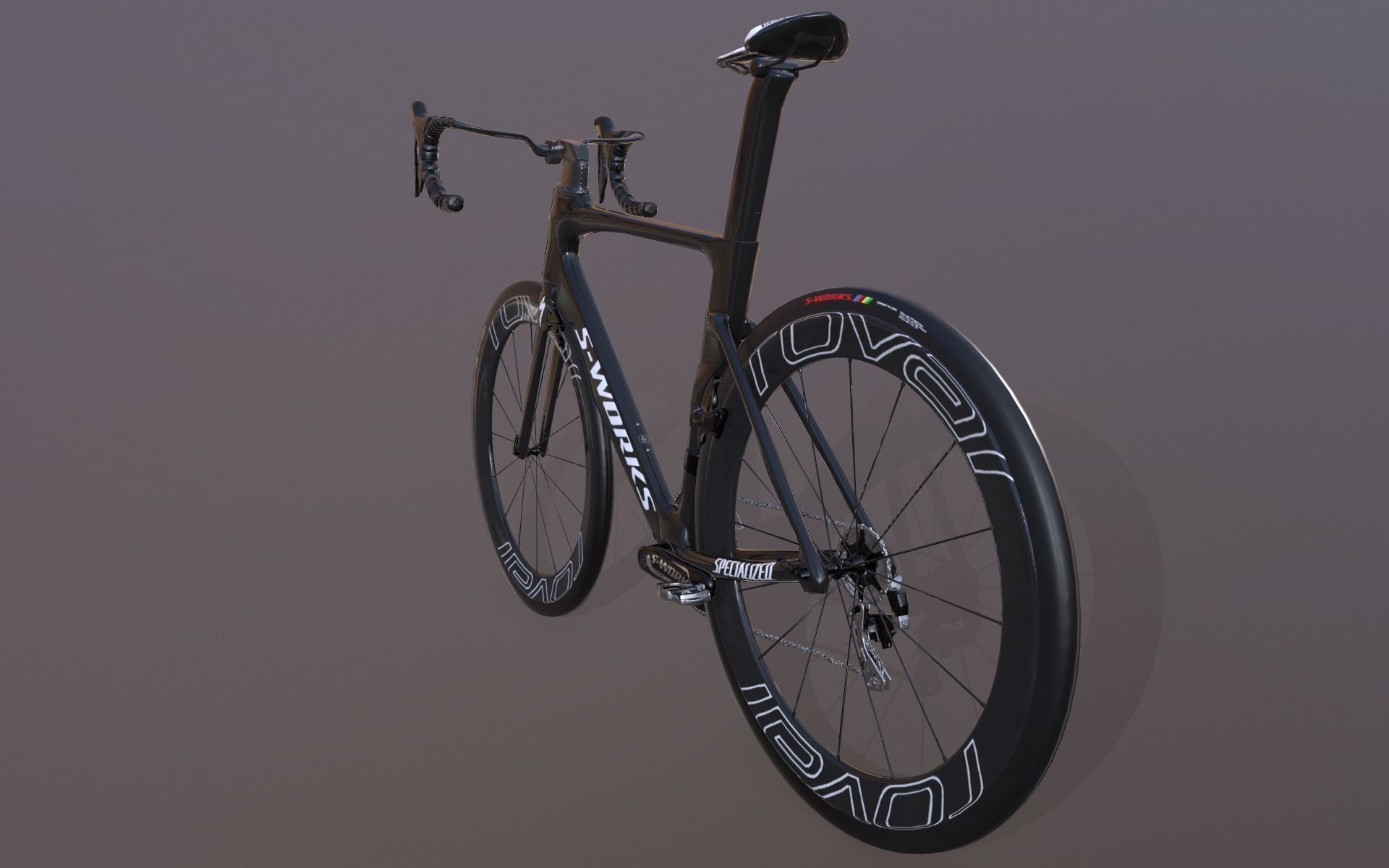 Roadbikes - 1st collection _17