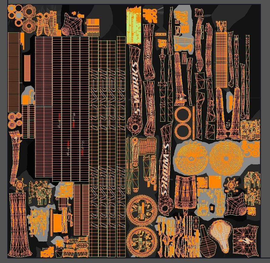 Roadbikes - 1st collection _27