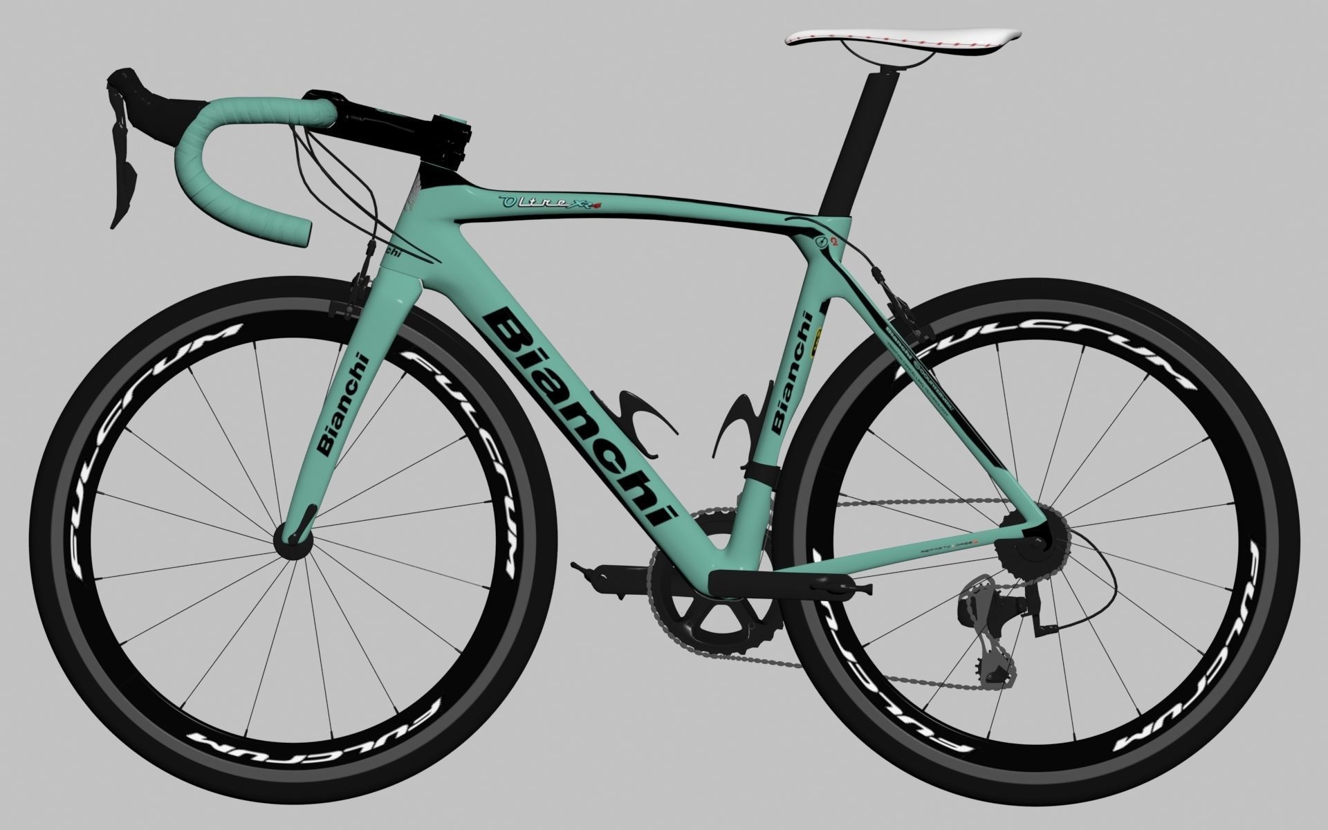 Roadbikes - 1st collection _146