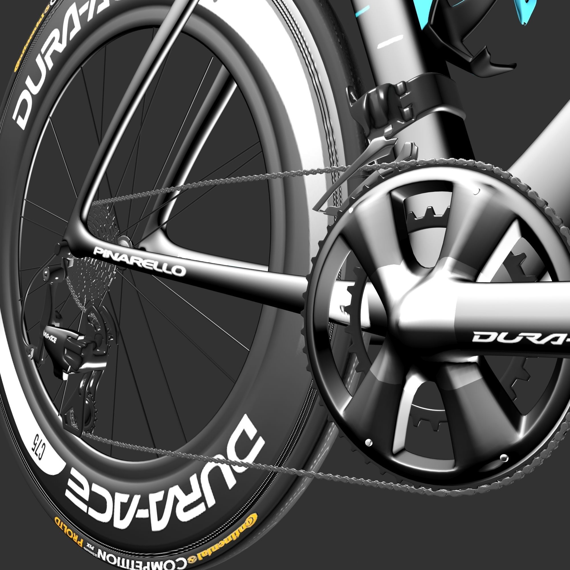 Roadbikes - 1st collection _91