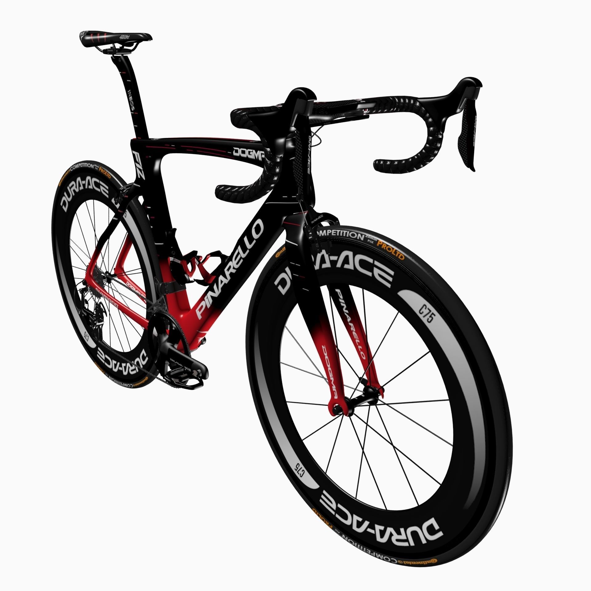 Roadbikes - 1st collection _126