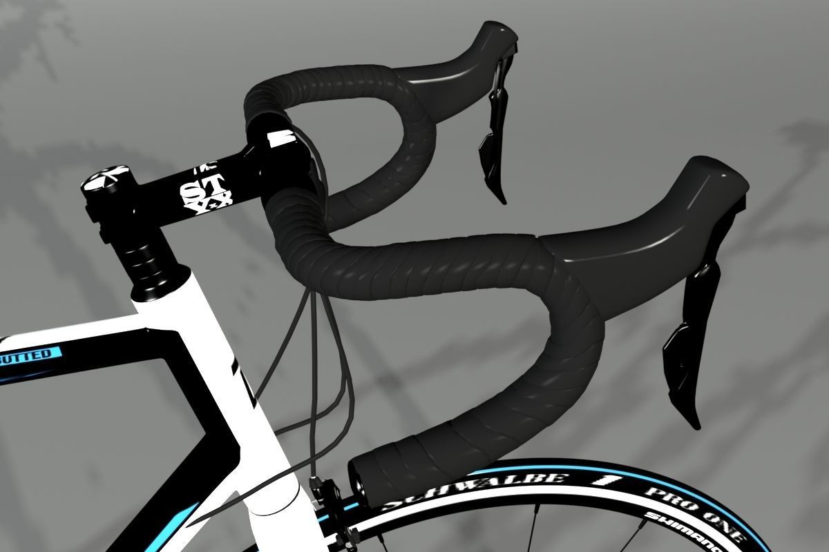 Roadbikes - 1st collection _156