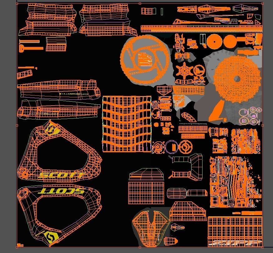 Roadbikes - 1st collection _42