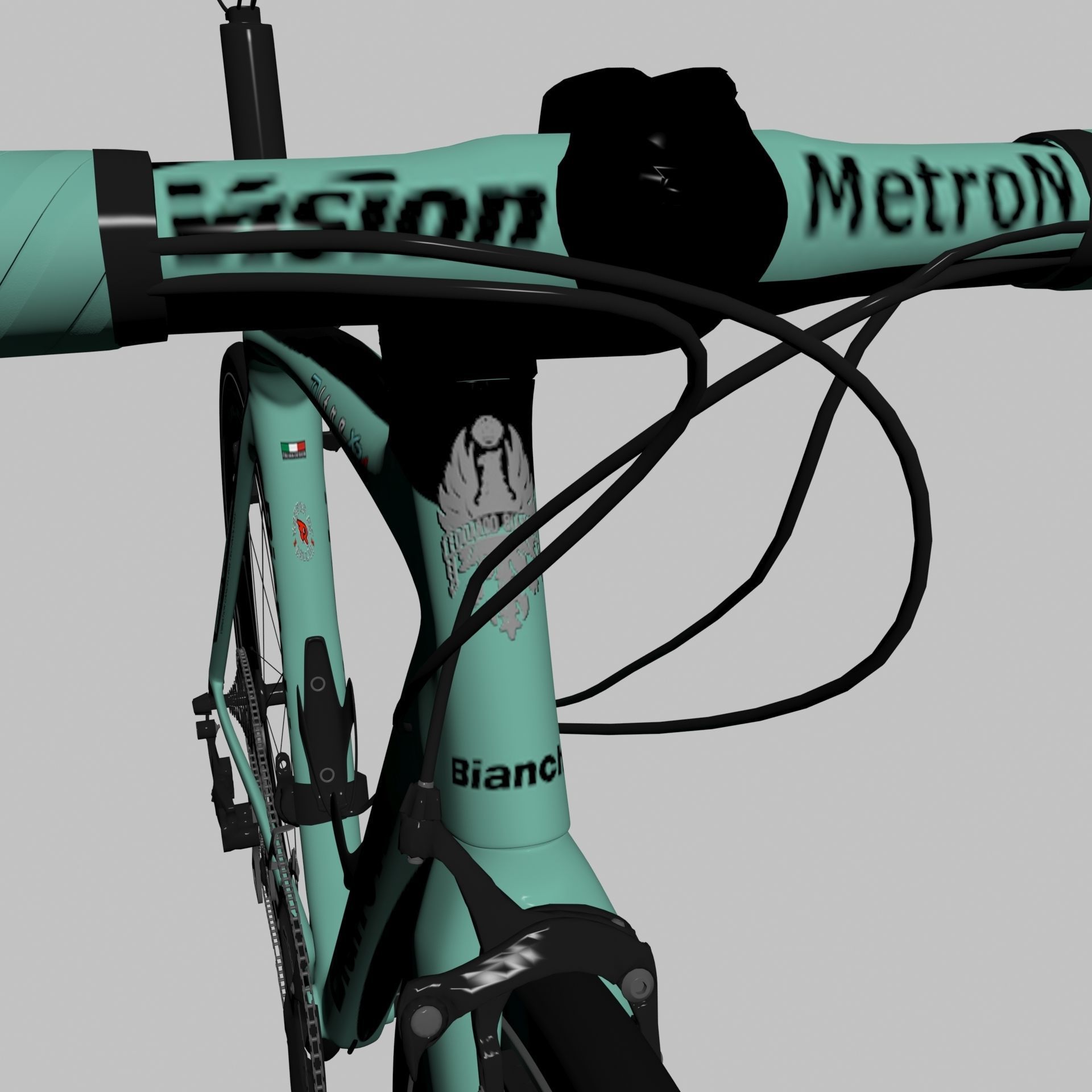 Roadbikes - 1st collection _150