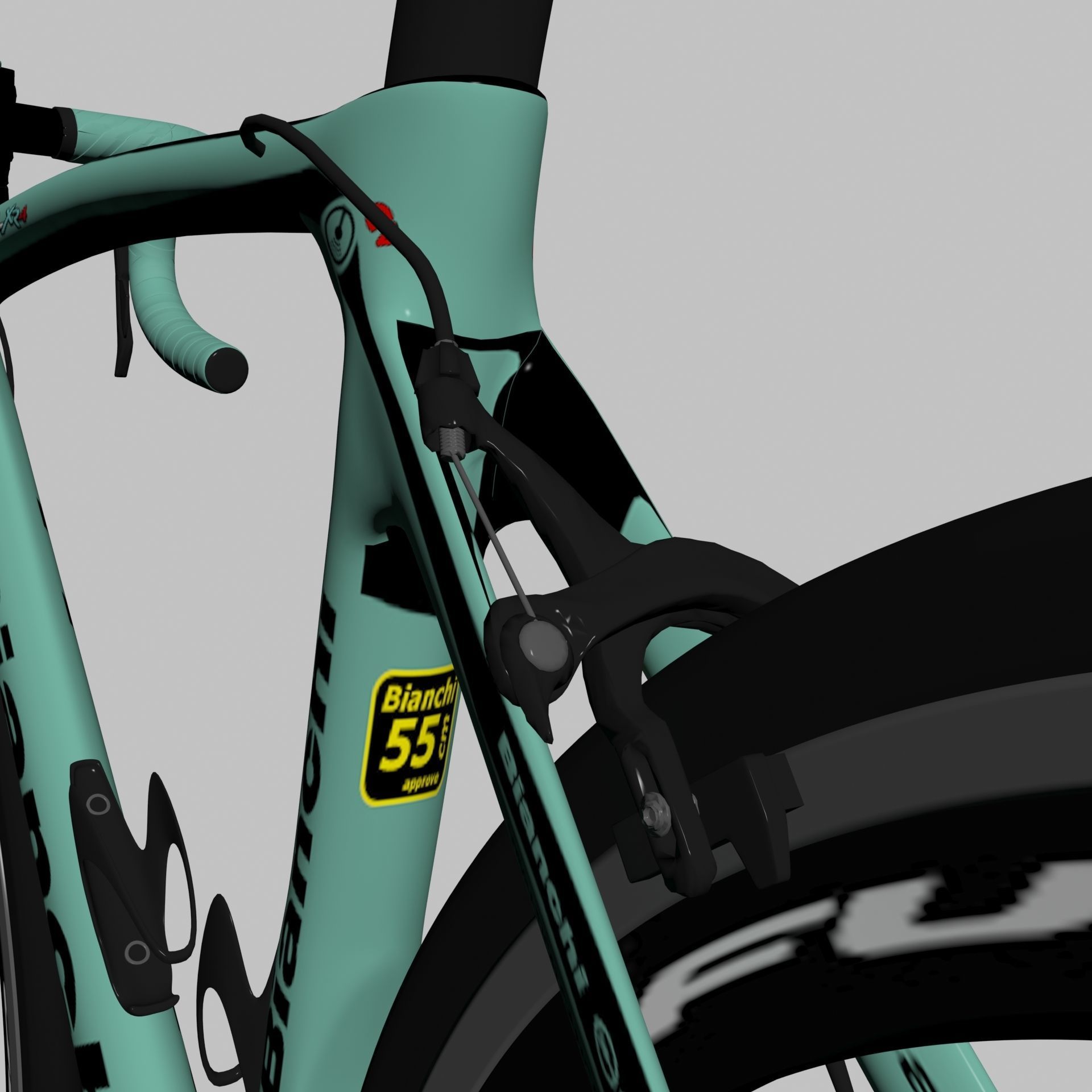 Roadbikes - 1st collection _153