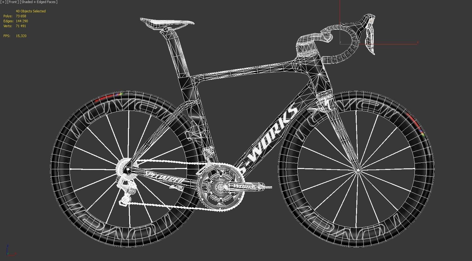 Roadbikes - 1st collection _28