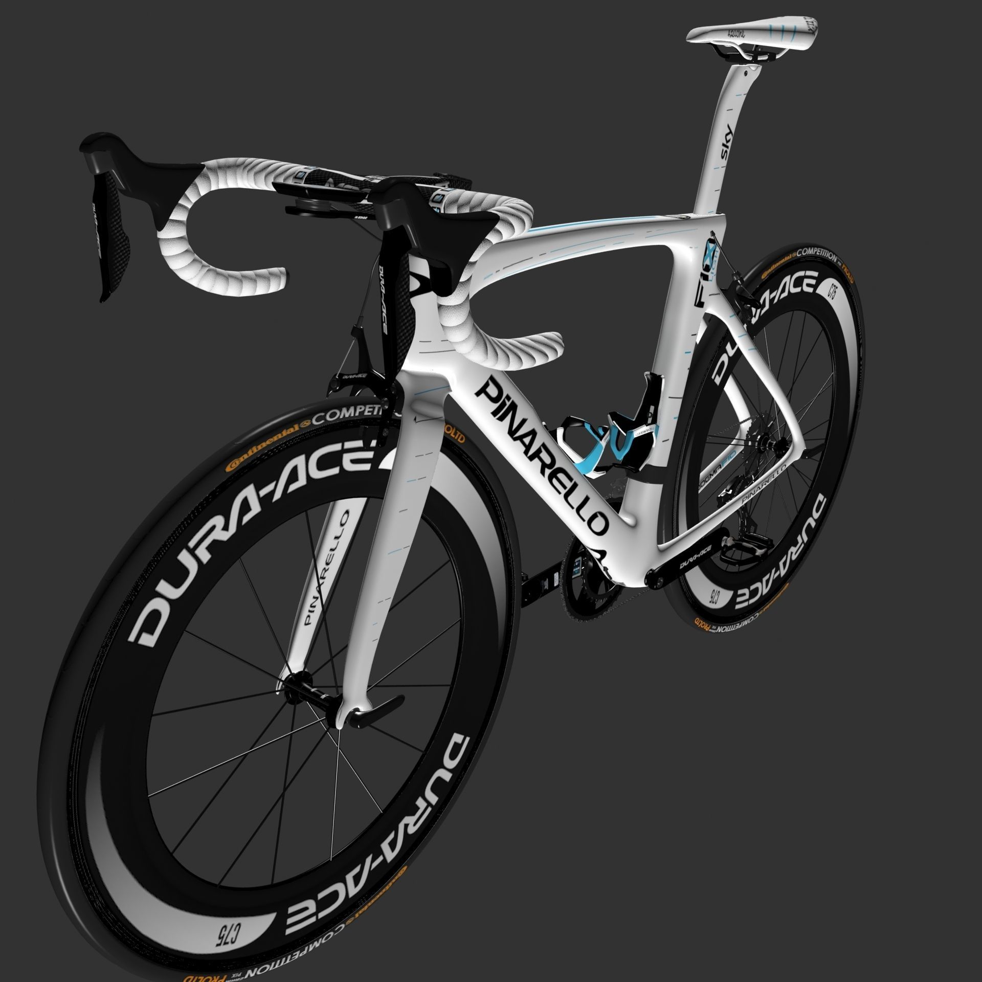 Roadbikes - 1st collection _106