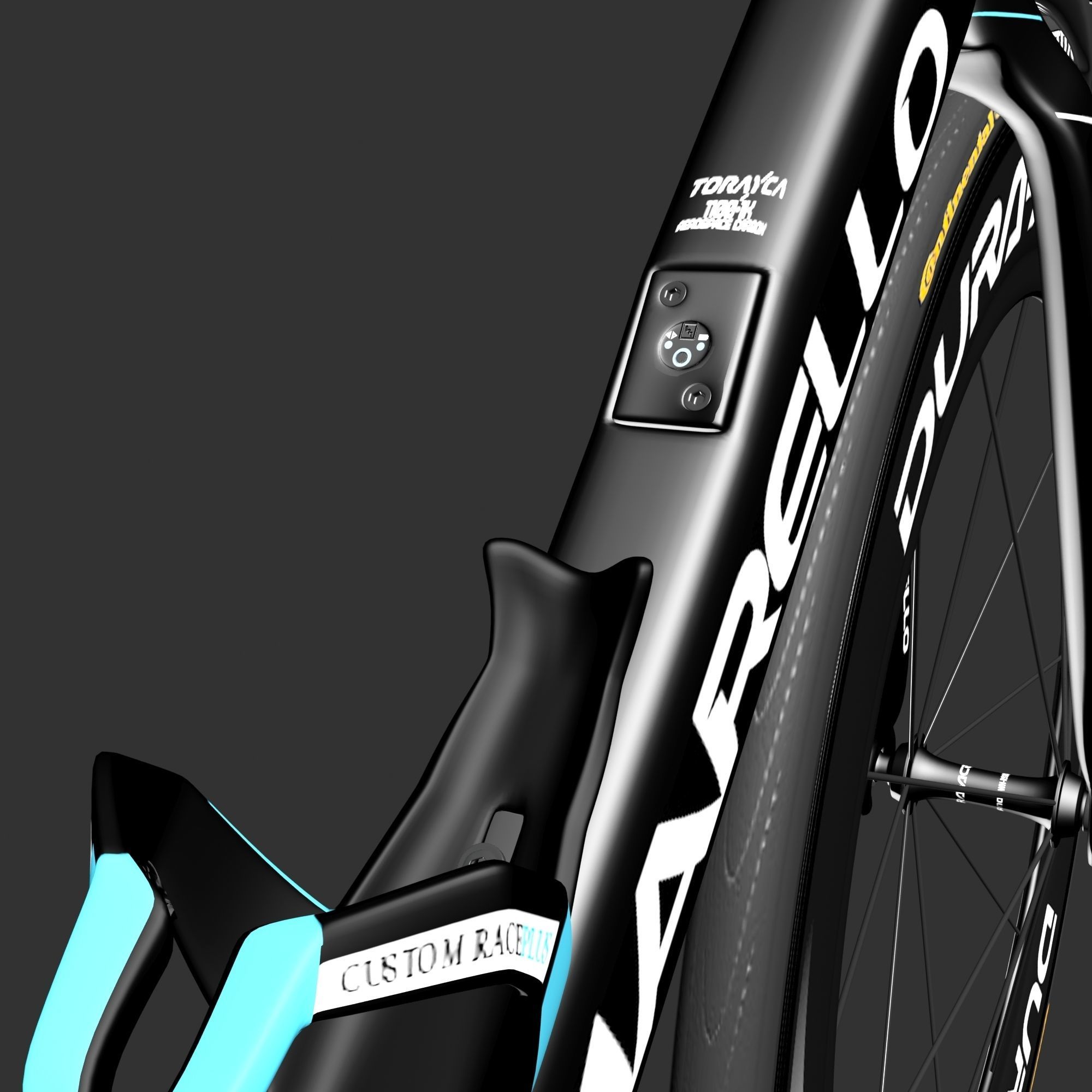 Roadbikes - 1st collection _96