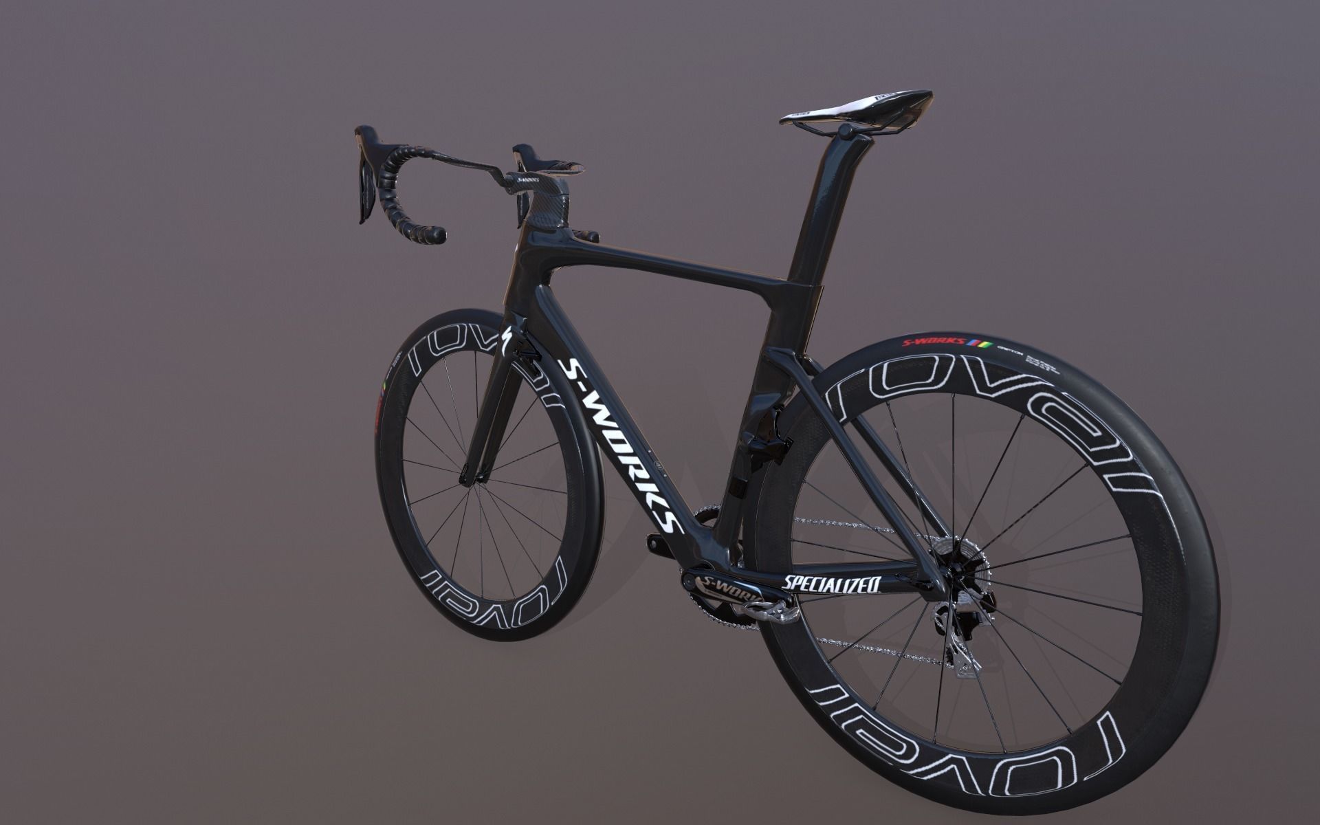 Roadbikes - 1st collection _14