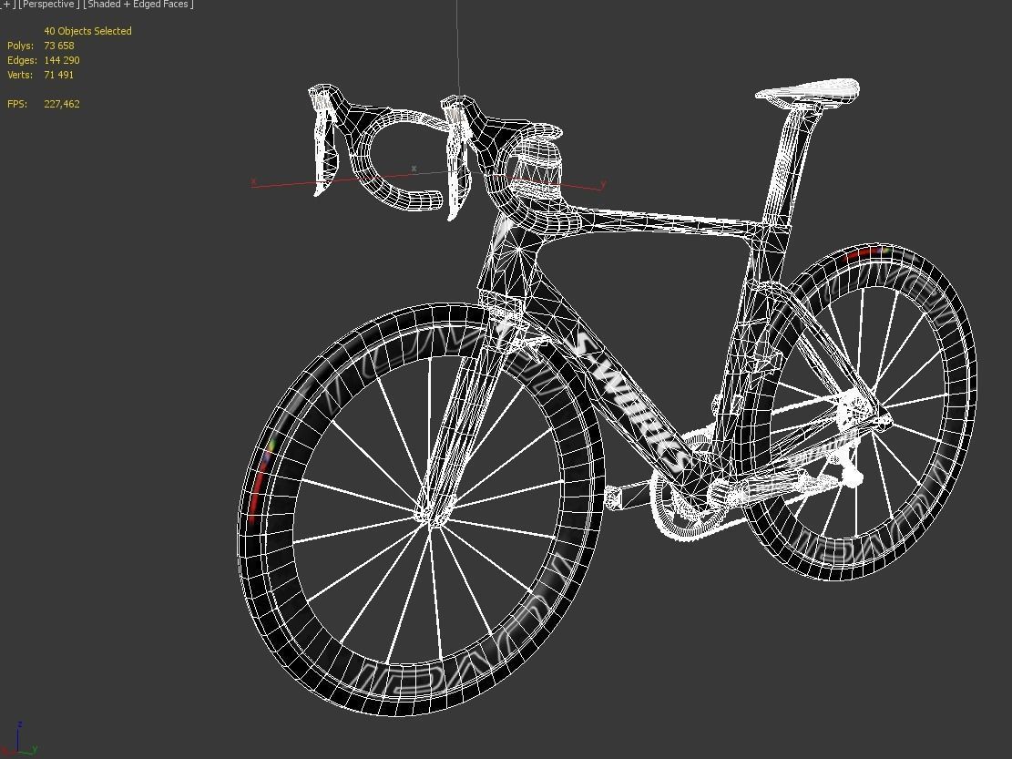 Roadbikes - 1st collection _31