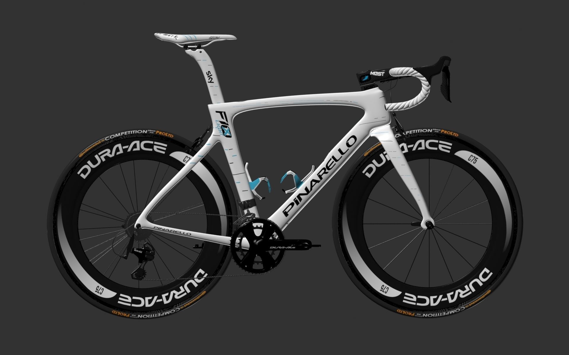 Roadbikes - 1st collection _120