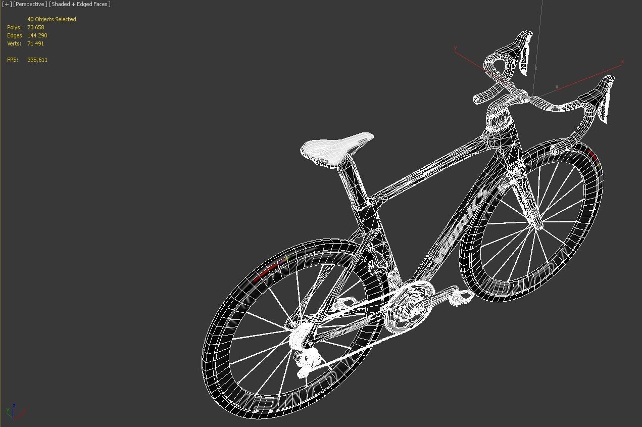 Roadbikes - 1st collection _29