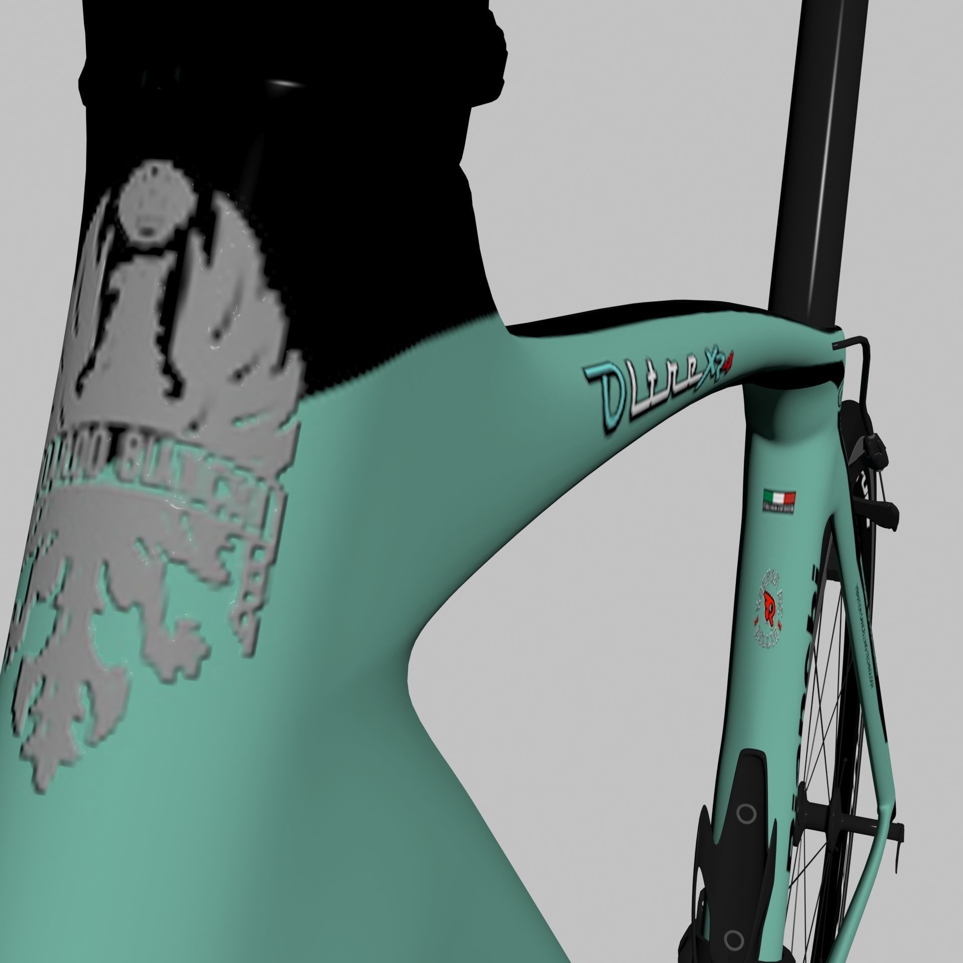 Roadbikes - 1st collection _149