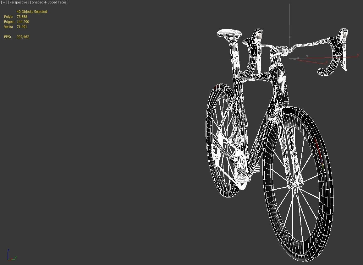 Roadbikes - 1st collection _30