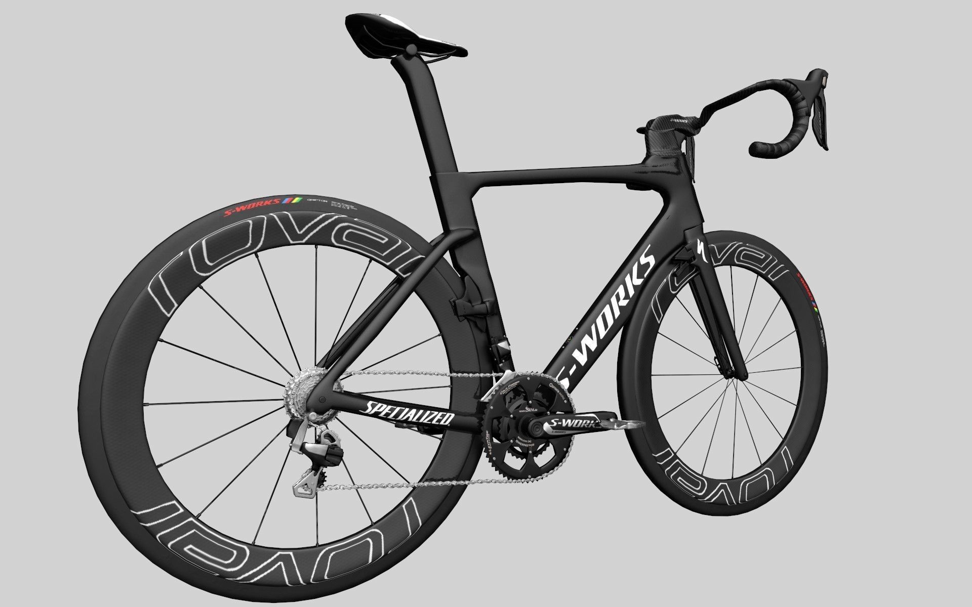 Roadbikes - 1st collection _1