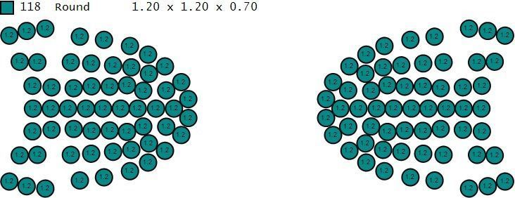 WOMAN RING WITH GEMS 3D print model_15