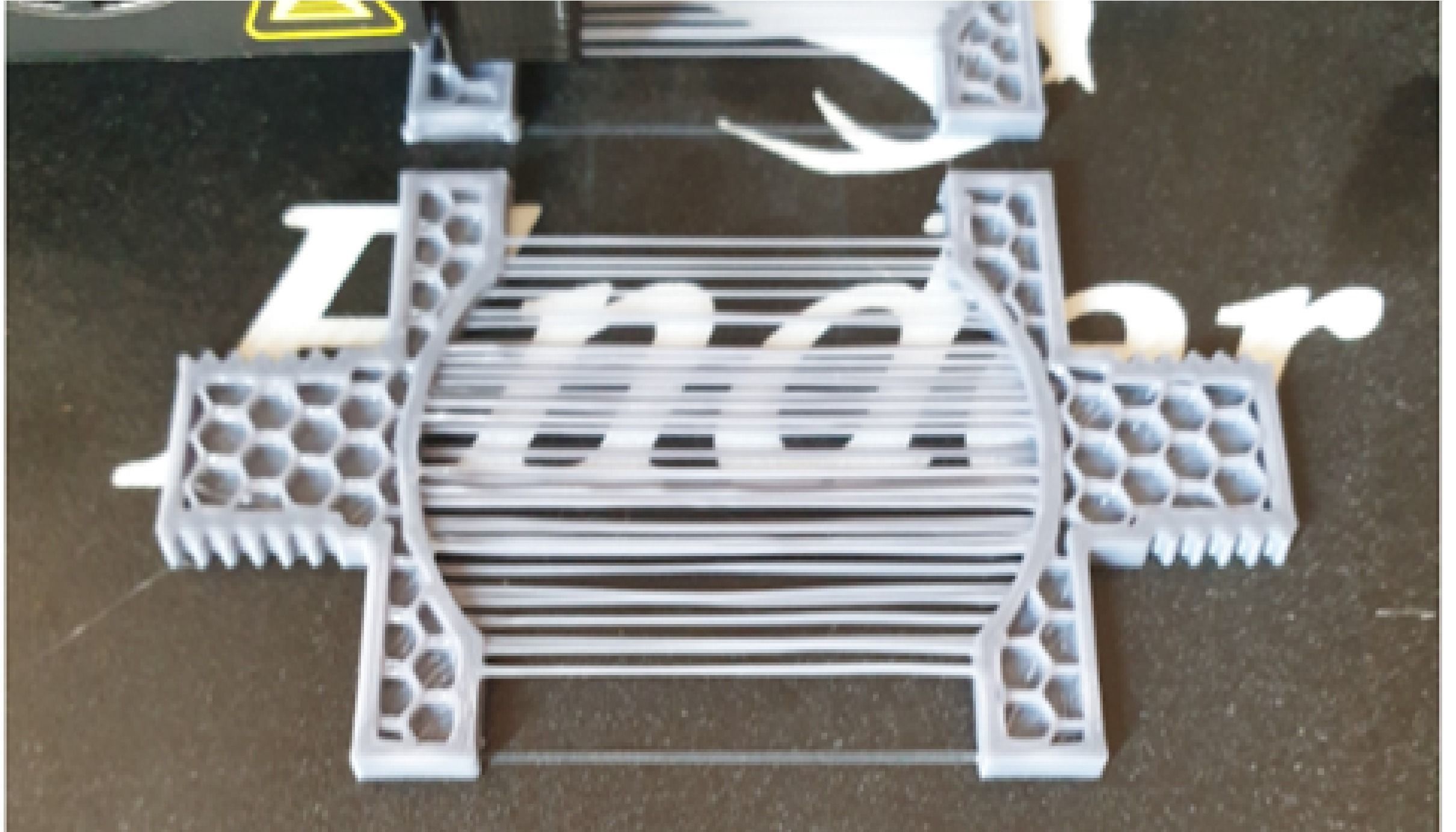 Portable Golf Ball Washer 3D print model_4