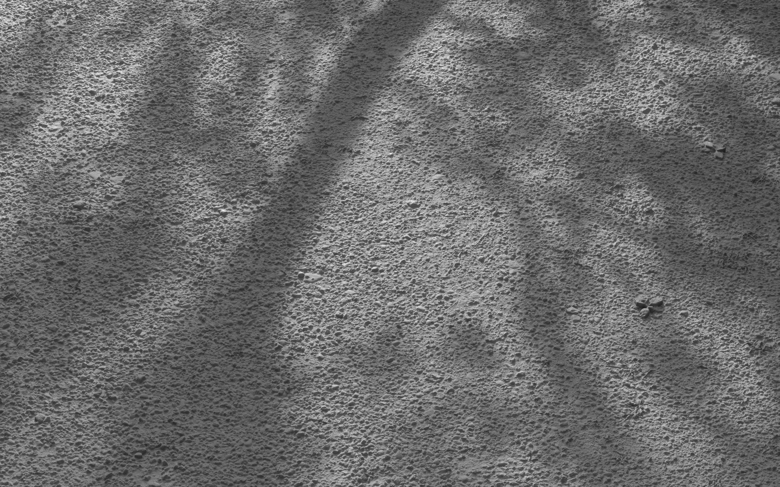 3D Scanned Seamless Gravel Texture_9