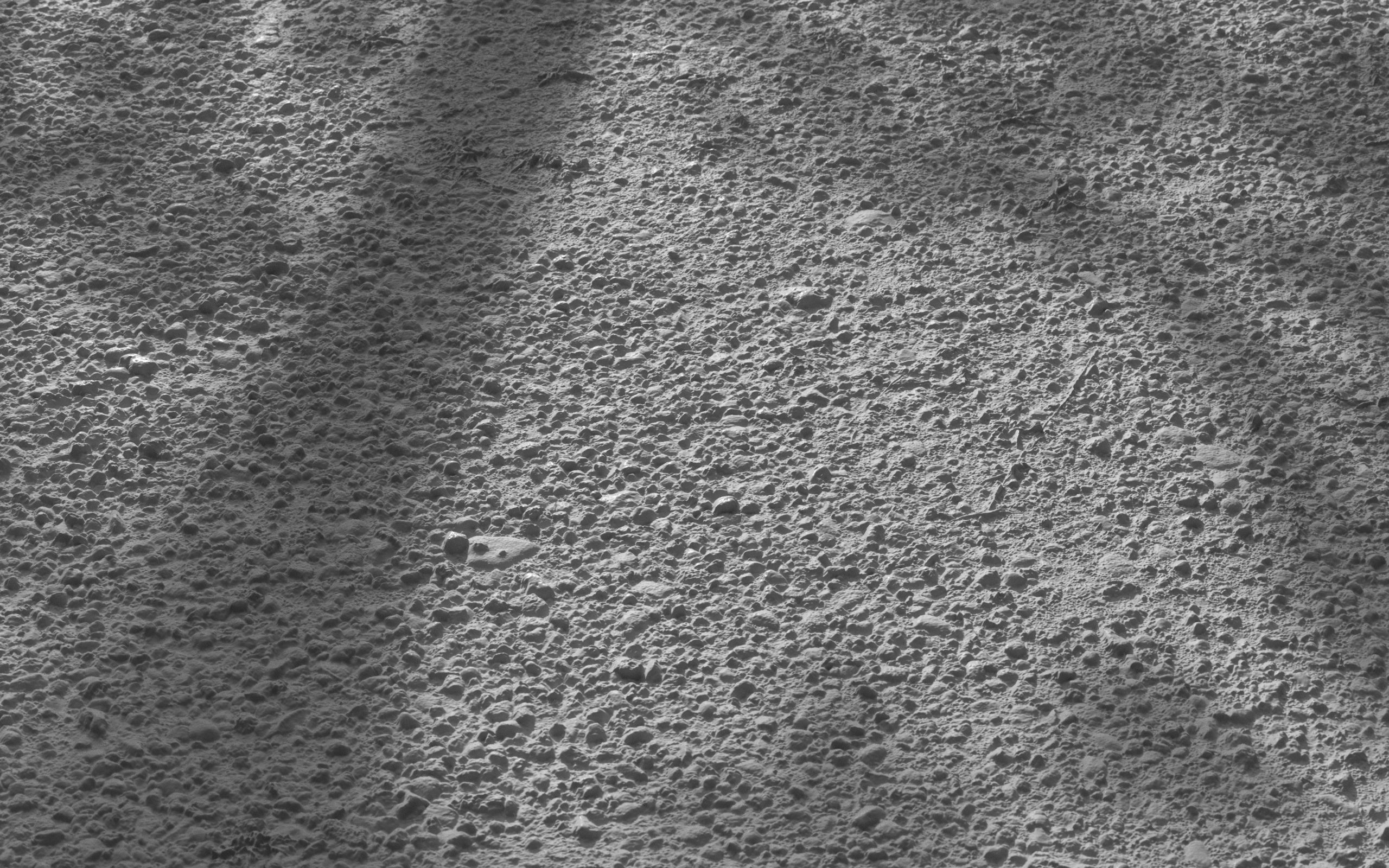 3D Scanned Seamless Gravel Texture_7