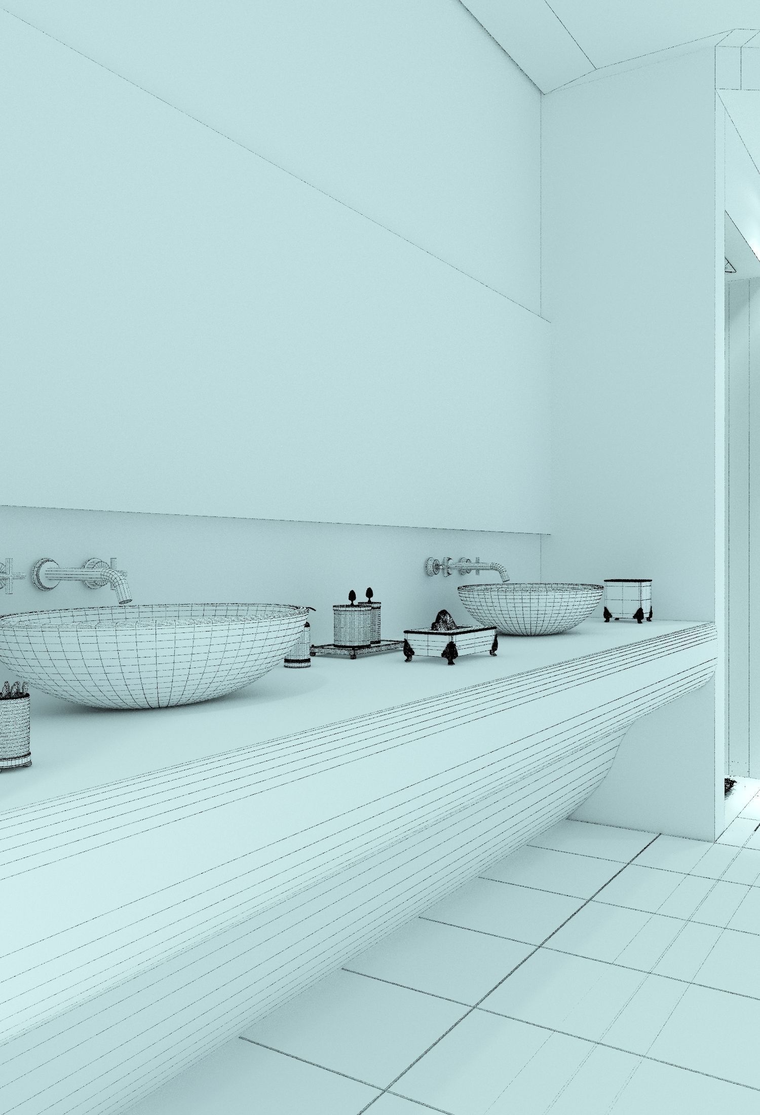  Spa 02 3D model_9