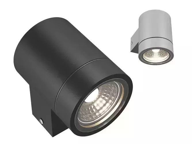 35060x Paro Lightstar Wall street lamp