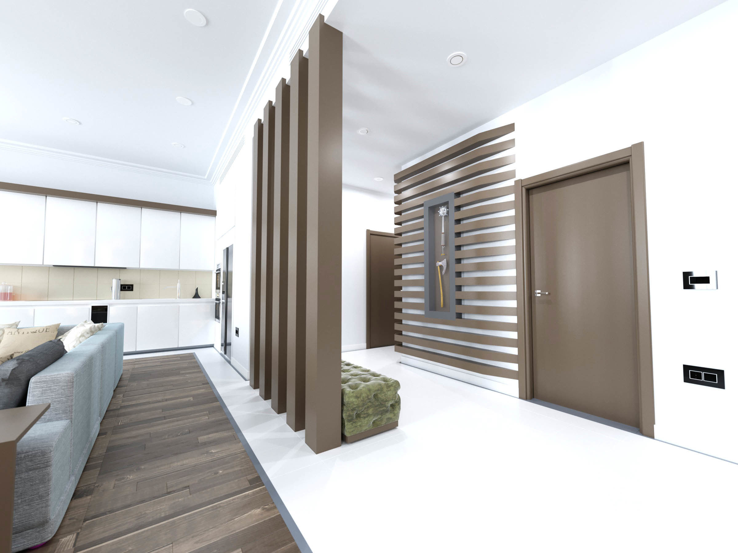 Apartment 15 3D model_10