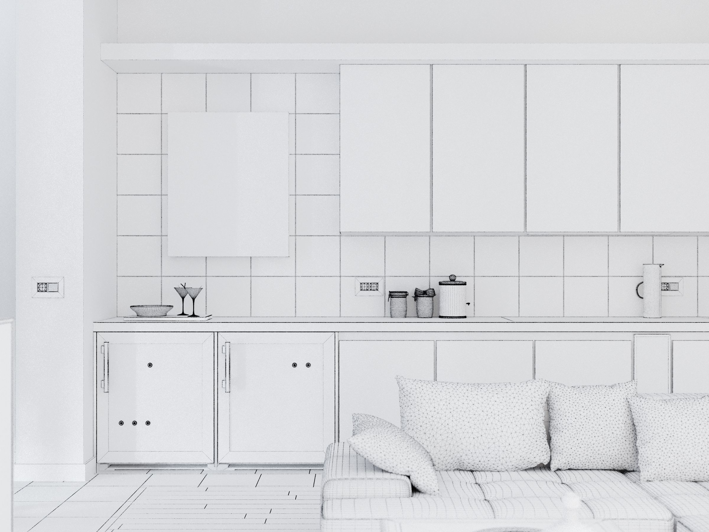 Apartment 15 3D model_14