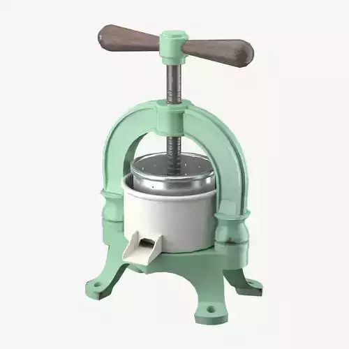 Fruit Press