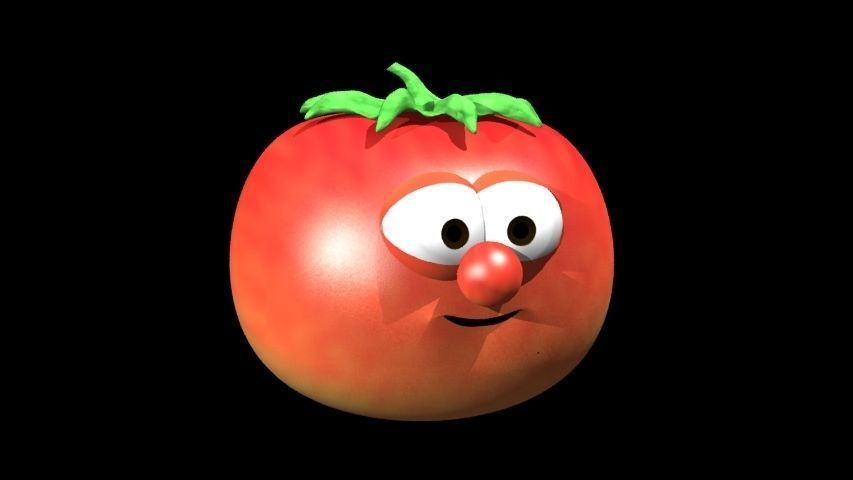 Bob the tomato meme. Veggietales bob. Помидор боб. Bob the tomato veggietales. Анимированный помидор.