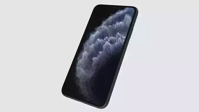 Apple iPhone 11 Pro Max