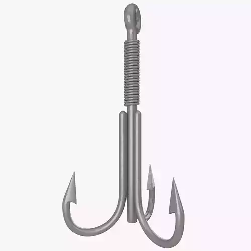 Fishing Hook