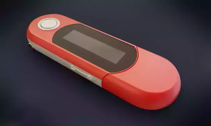 MP3 Player