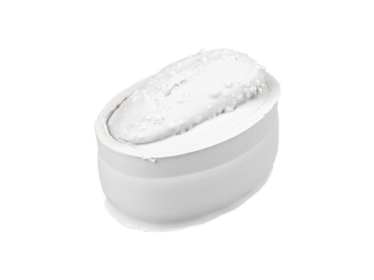 Photorealistic Praline 3D Scan 4 3D model_7