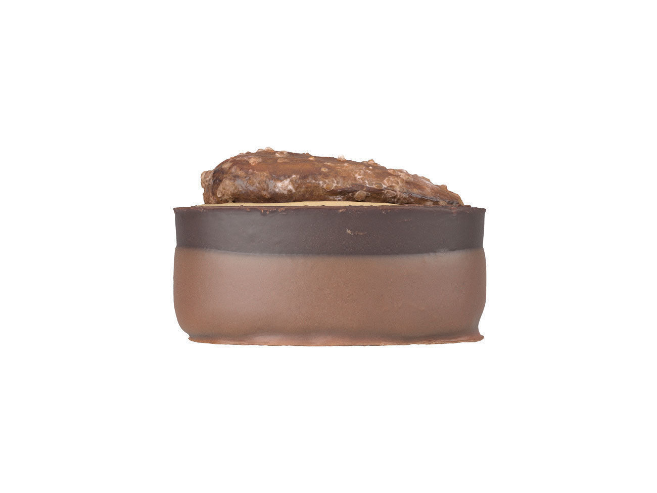 Photorealistic Praline 3D Scan 4 3D model_3