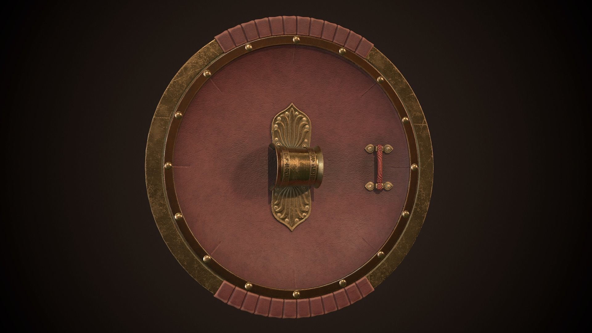 Hoplite Shield Collection 2 _22