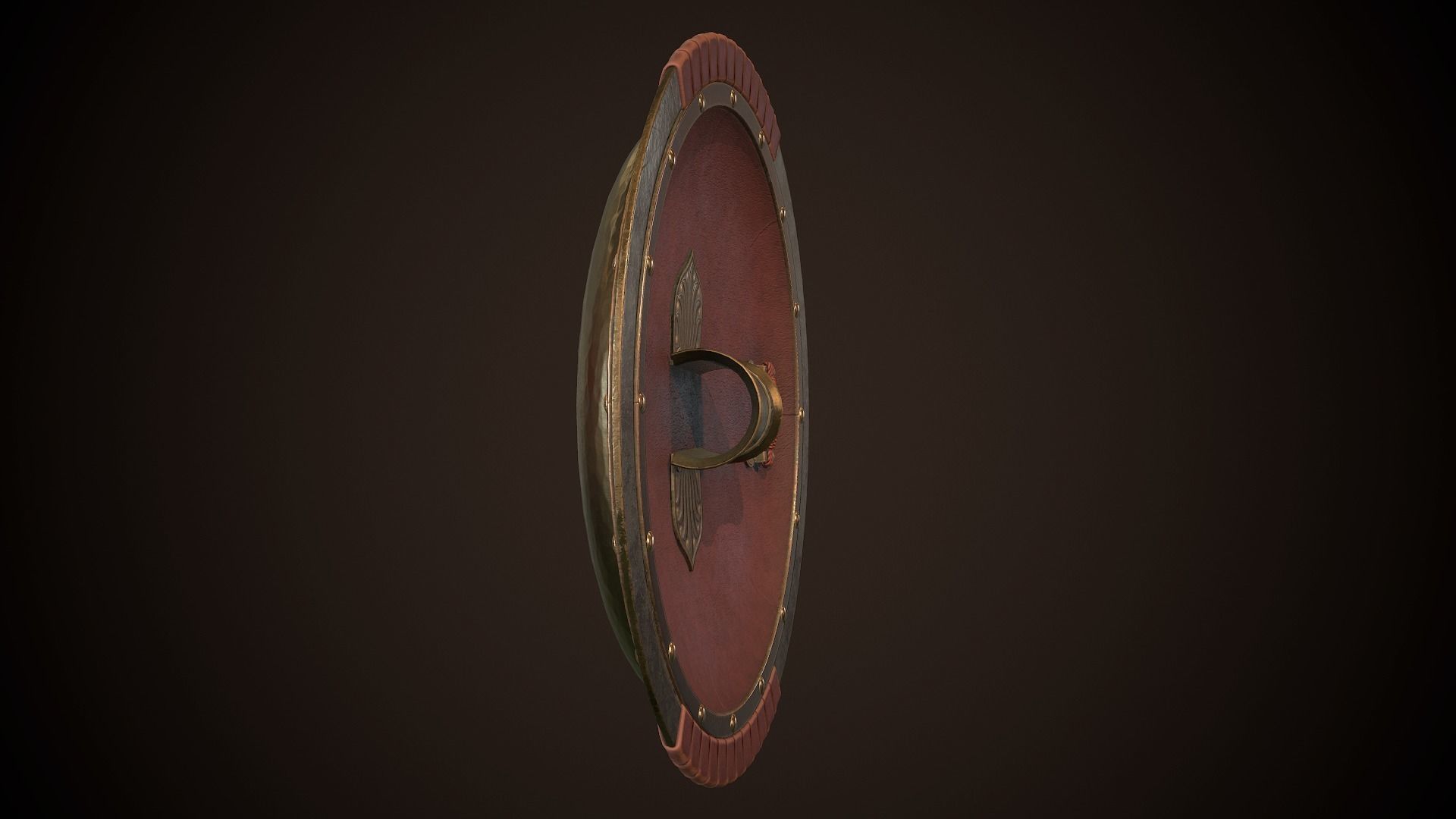 Hoplite Shield Collection 2 _17