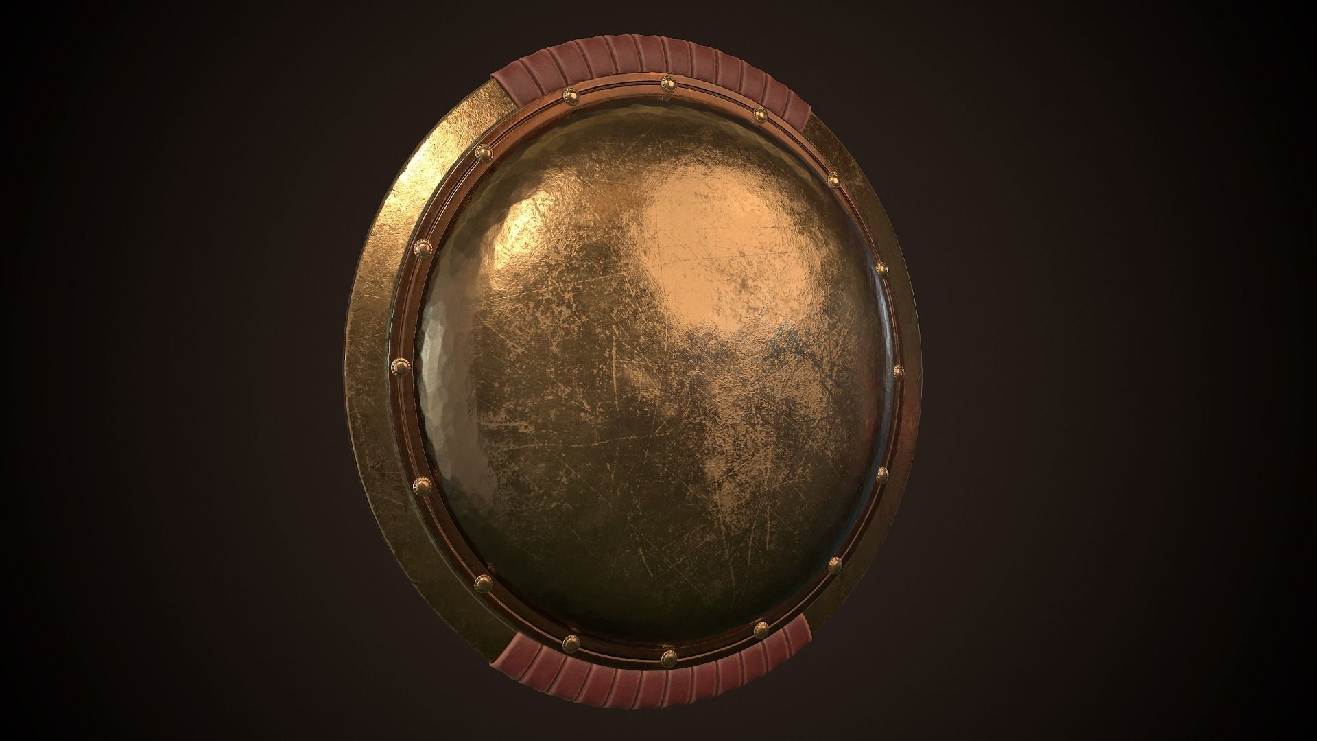 Hoplite Shield Collection 2 _34