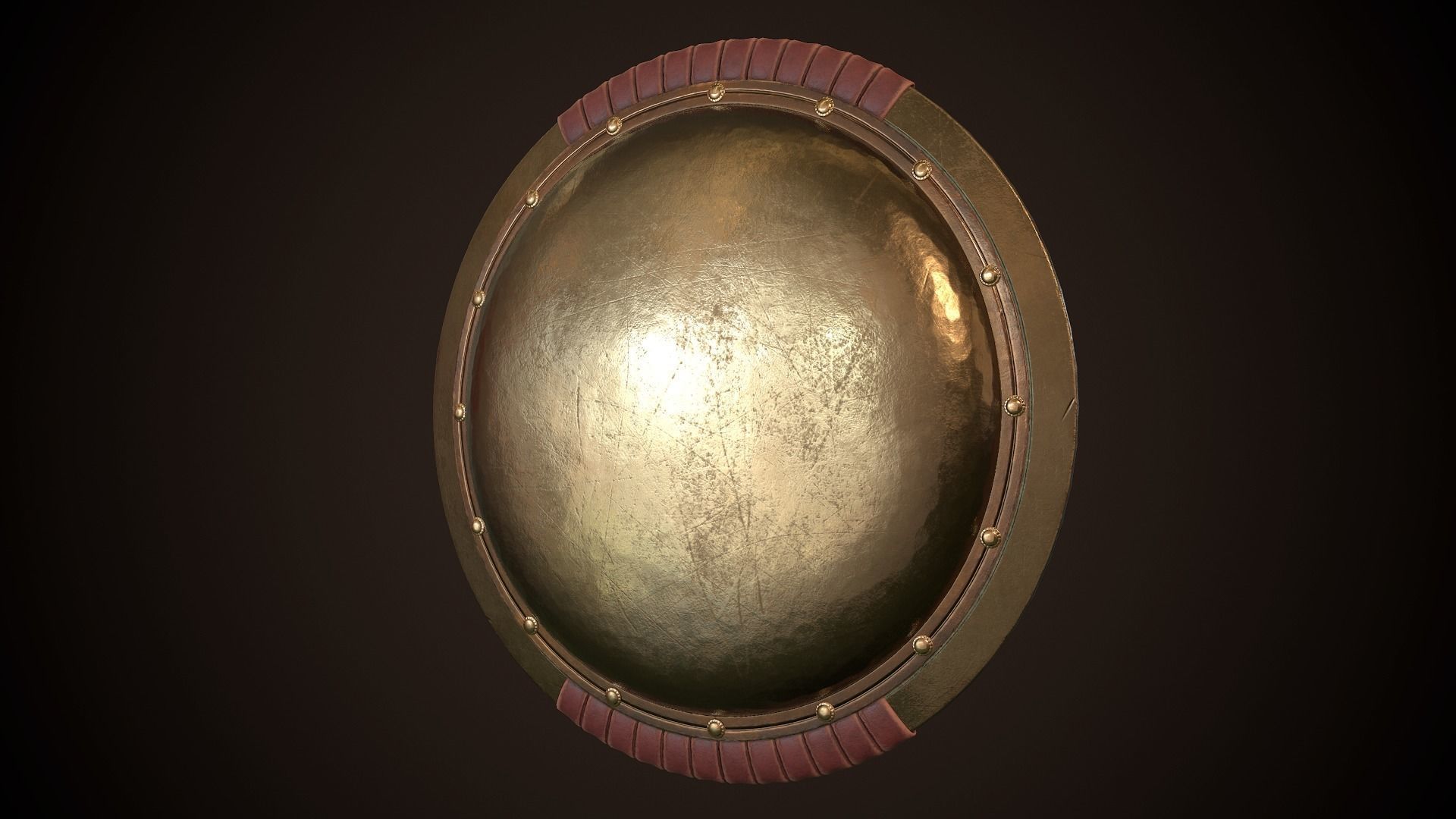 Hoplite Shield Collection 2 _12